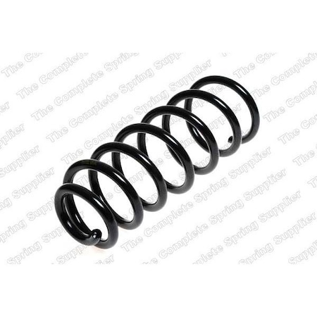 Lesjofors Coil Spring, 4295842 4295842